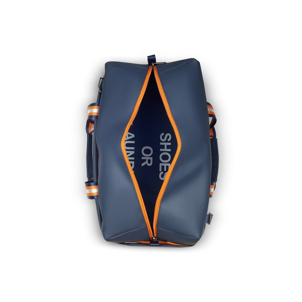 Geanta Delsey - Turenne Roland Garros, Night Blue (Limited Edition) - GENTI DE MANA - Delsey - Mirano - Blue - Delsey - Trolere - Troler