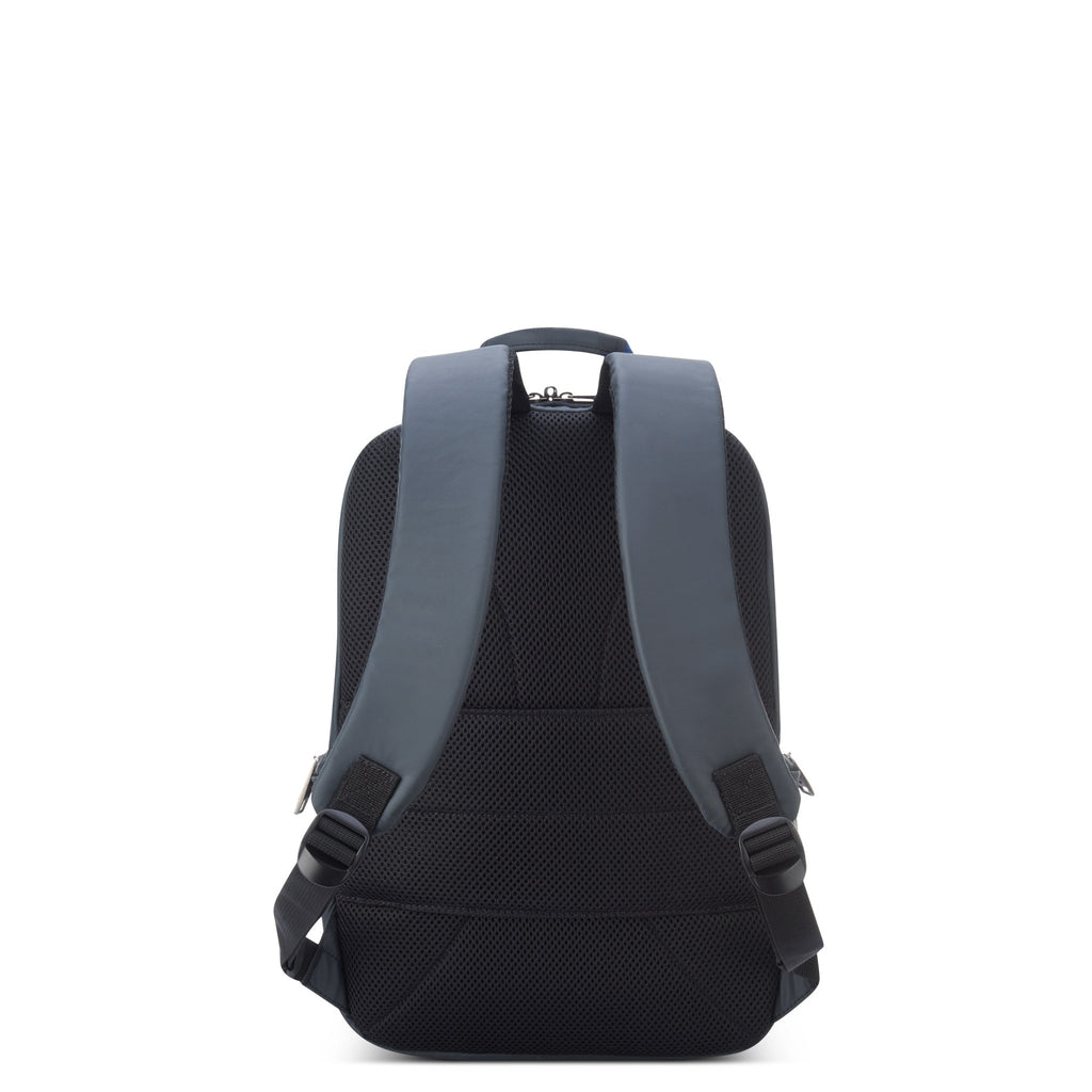 Rucsac Delsey Paris, Parvis Plus Large, Grey - Rucsacuri - Delsey - Mirano - Delsey - Grey - Trolere - Troler