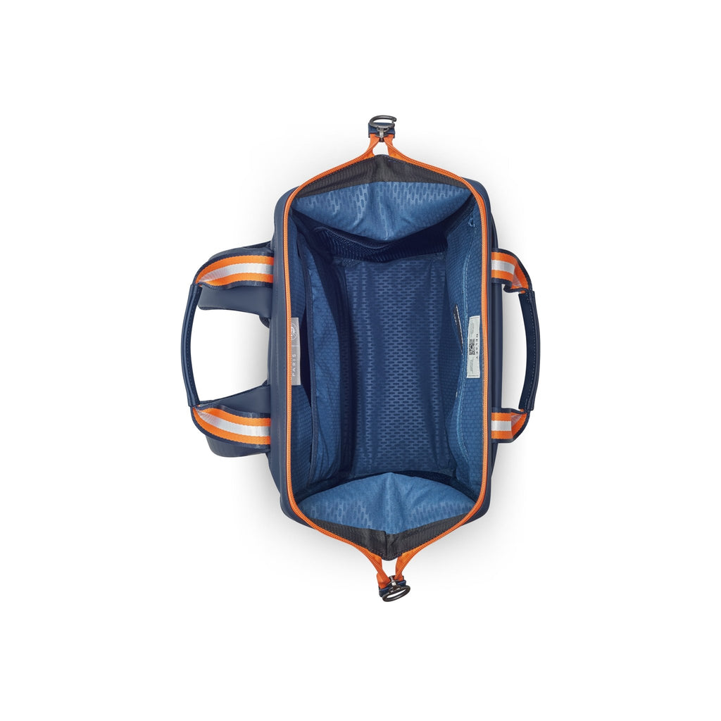 Rucsac Delsey Paris - Turenne Roland Garros, Night Blue (Limited Edition) - Rucsacuri - Delsey - Mirano - Blue - Delsey - Trolere - Troler