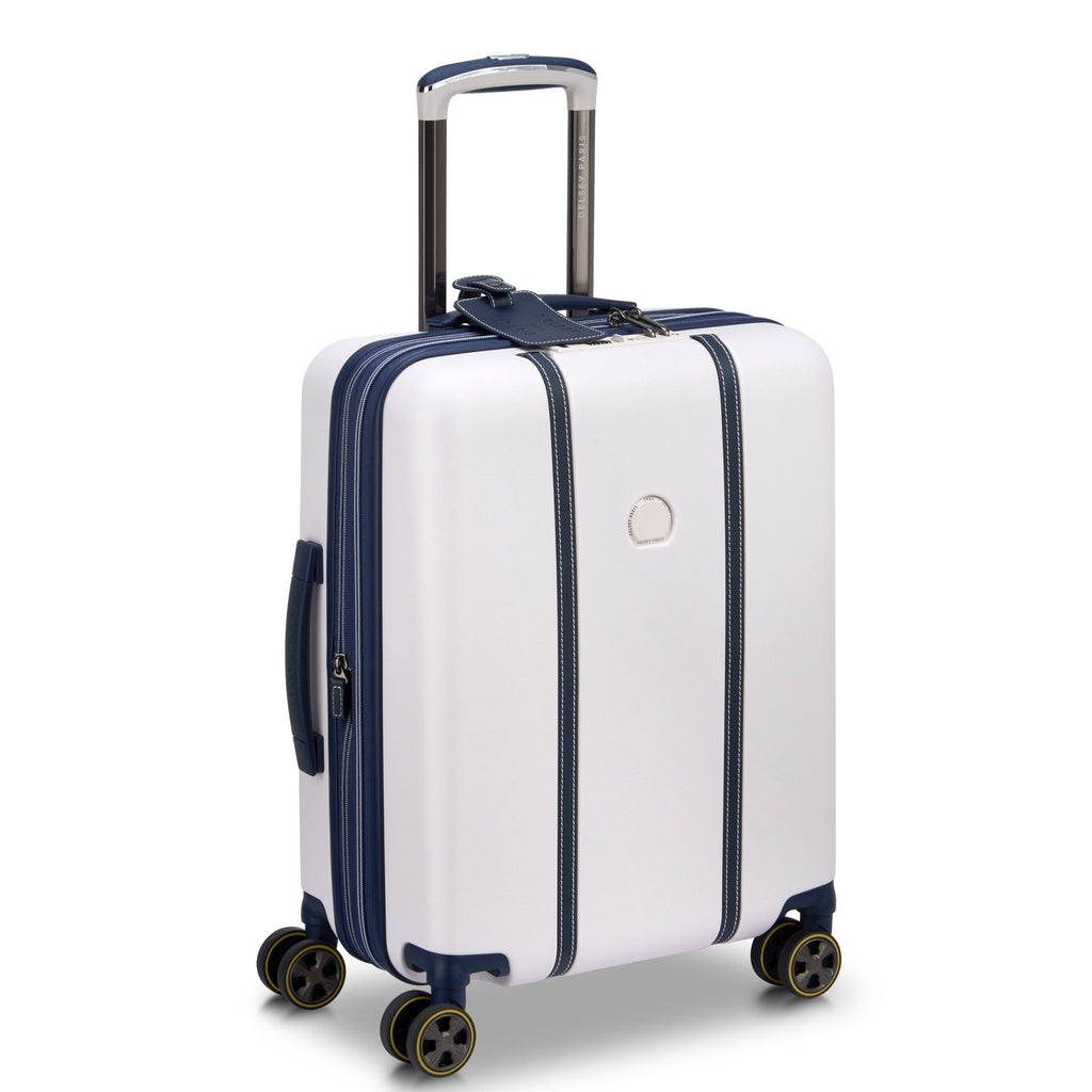 Troler Delsey Paris, 76 cm, Cadence, Ivory - TROLERE - DELSEY - Mirano - Delsey - L - Trolere - Troler