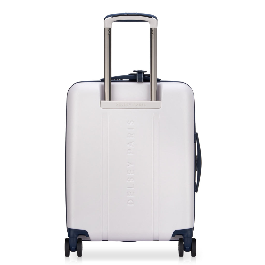 Troler Delsey Paris, 76 cm, Cadence, Ivory - TROLERE - DELSEY - Mirano - Delsey - L - Trolere - Troler