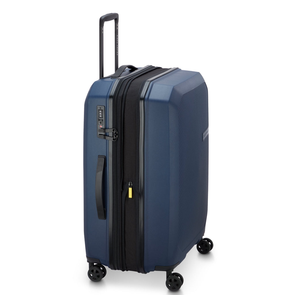 Troler Delsey Paris, Anvers 55 cm, Blue - TROLERE - Delsey - Mirano - Blue - Delsey - Trolere - Troler