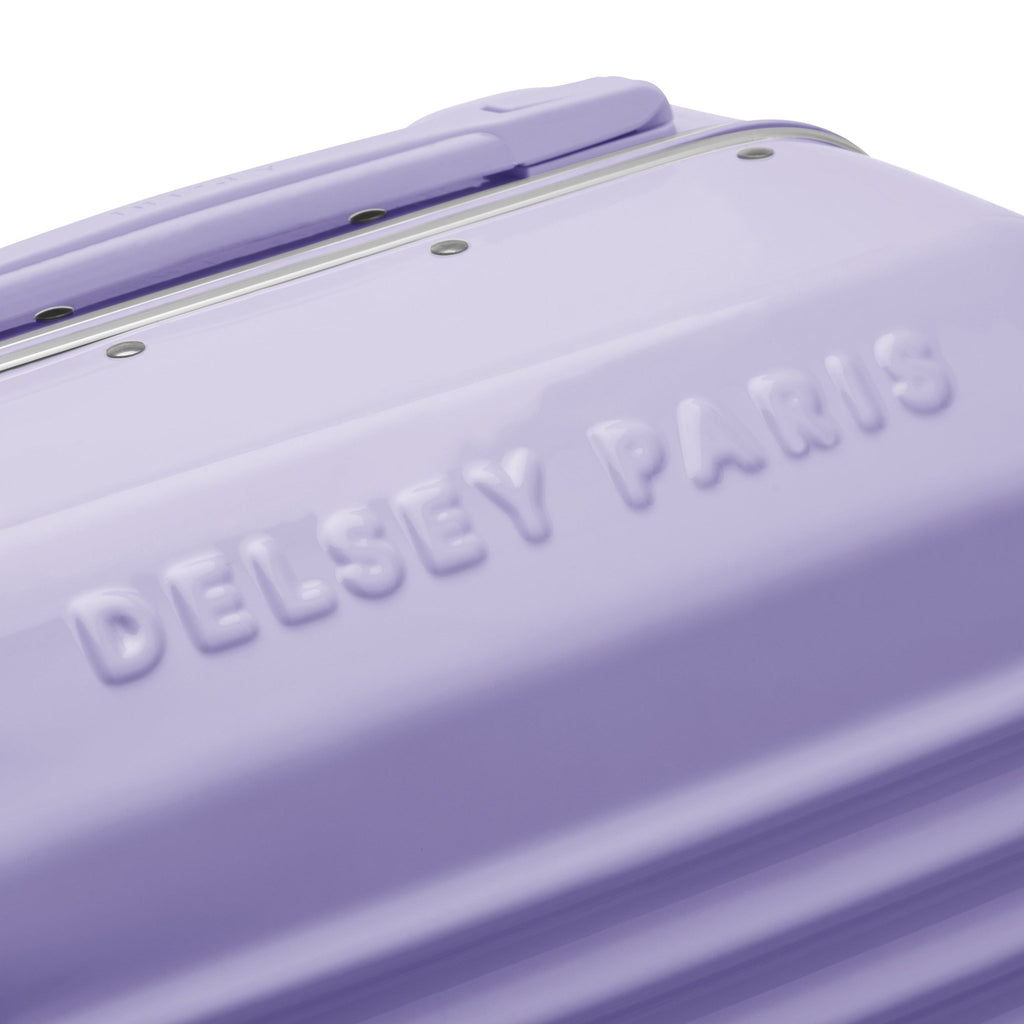 Troler Delsey Paris Bastille, 75 cm, Lavender - TROLERE - DELSEY - Mirano - Delsey - L - Trolere - Troler