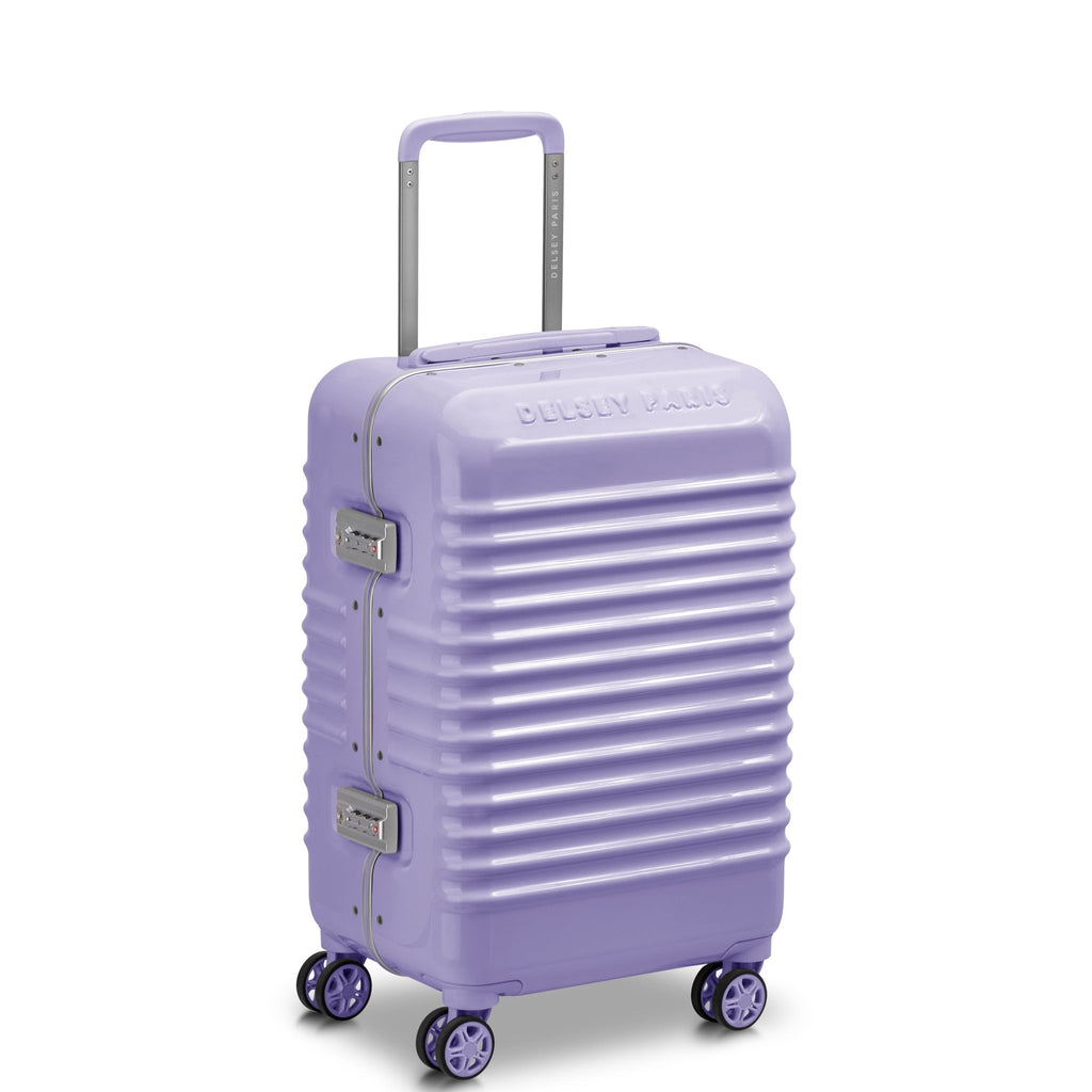 Troler Delsey Paris Bastille, 75 cm, Lavender - TROLERE - DELSEY - Mirano - Delsey - L - Trolere - Troler