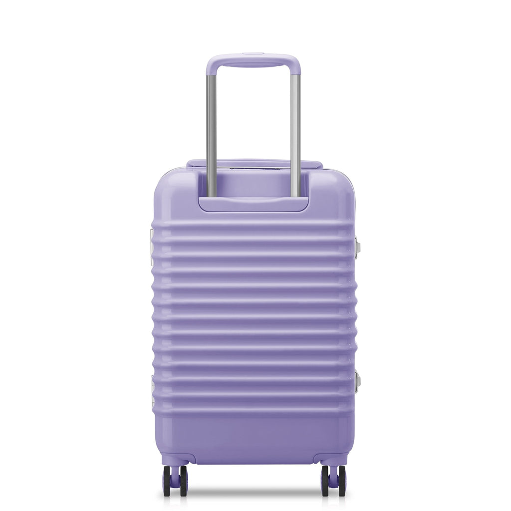 Troler Delsey Paris Bastille, 75 cm, Lavender - TROLERE - DELSEY - Mirano - Delsey - L - Trolere - Troler
