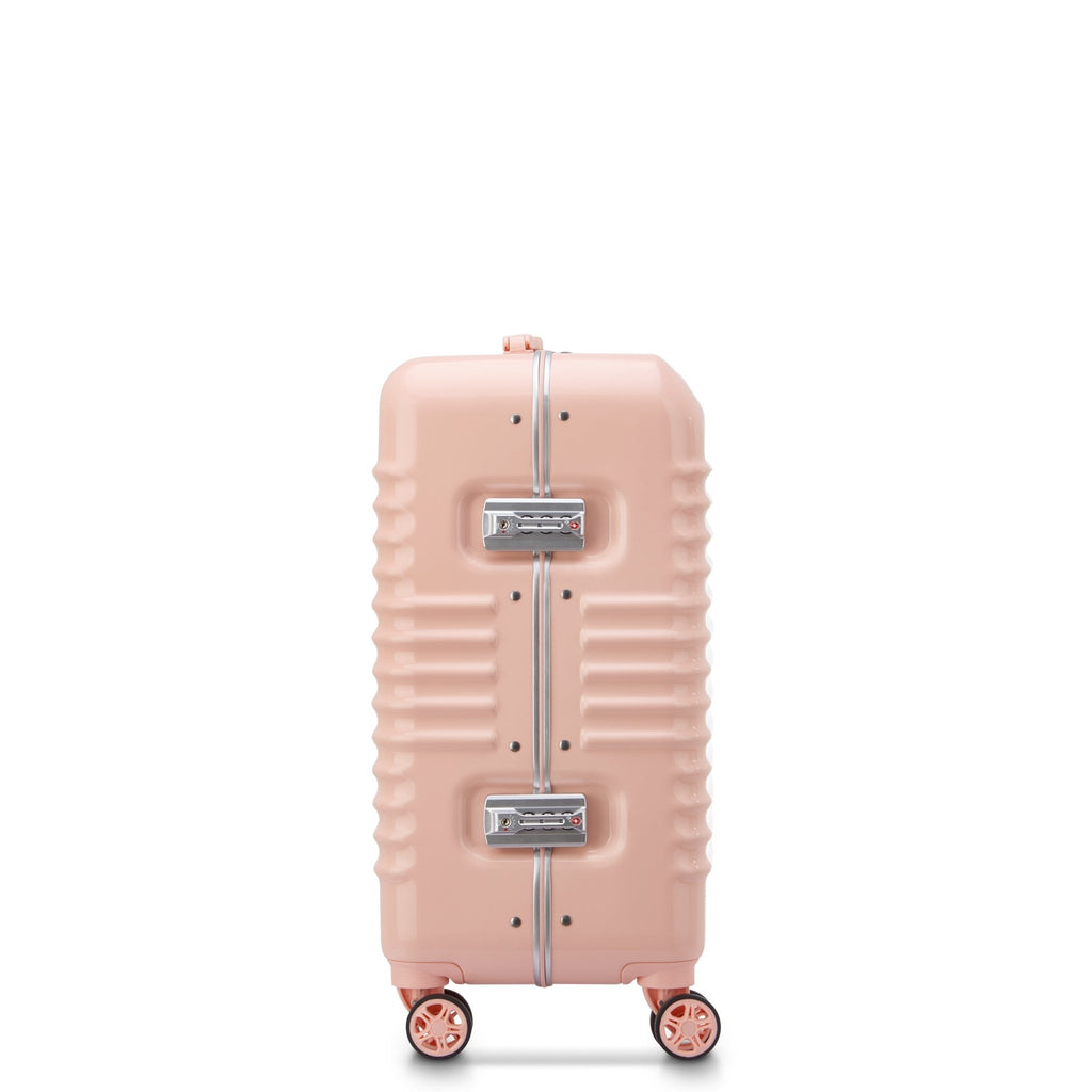 Troler Delsey Paris Bastille, 75 cm, Rose - TROLERE - DELSEY - Mirano - Delsey - L - Trolere - Troler
