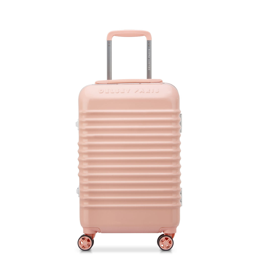 Troler Delsey Paris Bastille, 75 cm, Rose - TROLERE - DELSEY - Mirano - Delsey - L - Trolere - Troler