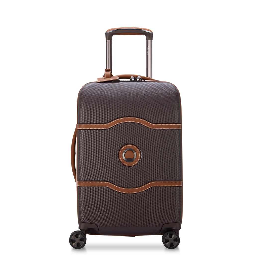 Troler Delsey Paris, Chatelet Air 55 cm, Angora - TROLERE - Delsey - Mirano - Delsey - Delsey Special - Trolere - Troler