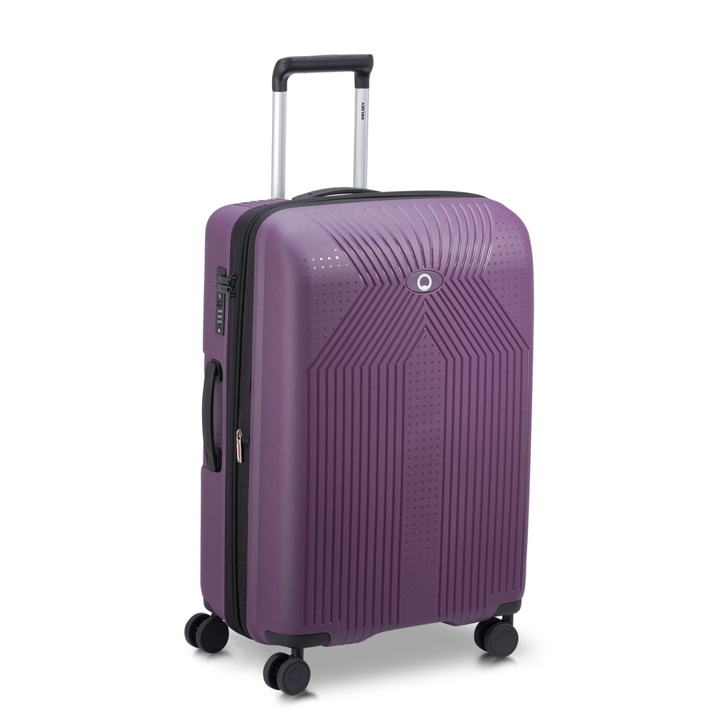 Troler Delsey Paris, Ordener 65 cm, Pink - TROLERE - Delsey - Mirano - Delsey - M - Trolere - Troler