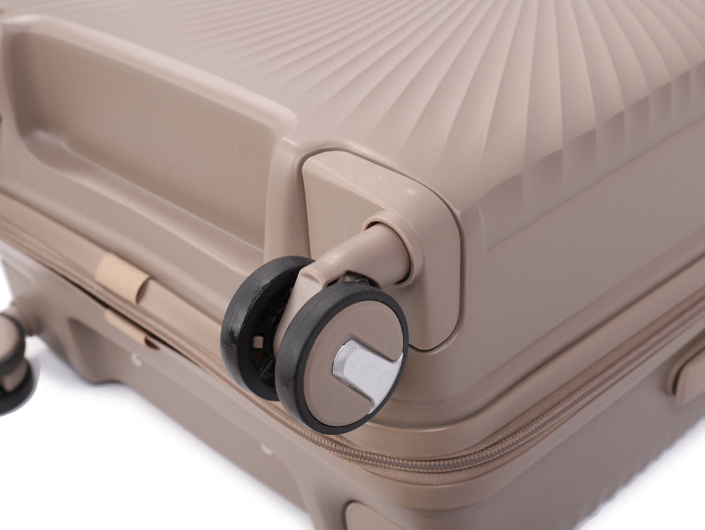 Troler Mirano Bari, 55 cm, Khaki - TROLERE - Mirano - Mirano - khaki - Mirano - Trolere - Troler