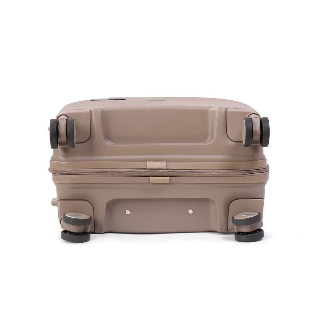 Troler Mirano Bari, 55 cm, Khaki - TROLERE - Mirano - Mirano - khaki - Mirano - Trolere - Troler
