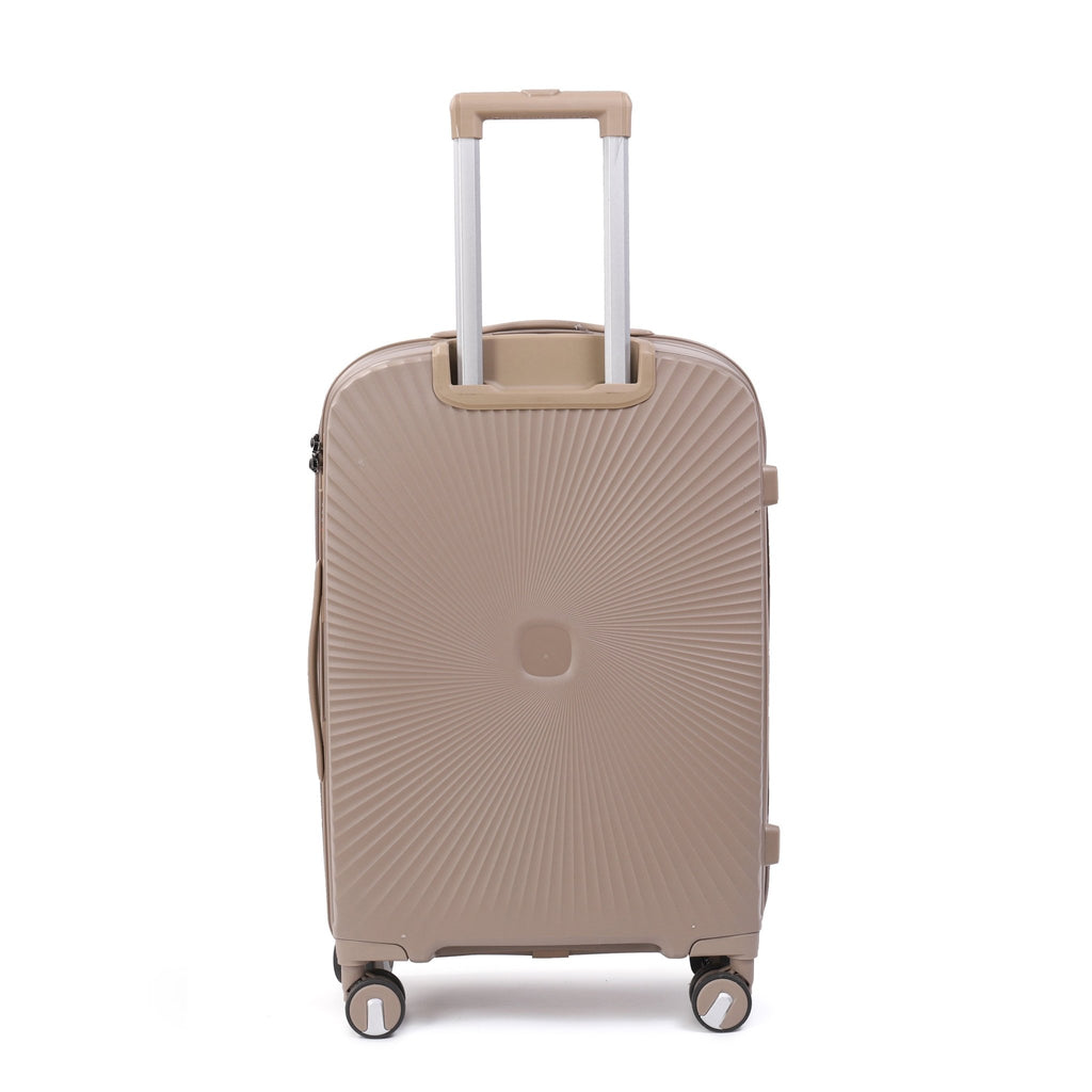 Troler Mirano Bari, 55 cm, Khaki - TROLERE - Mirano - Mirano - khaki - Mirano - Trolere - Troler