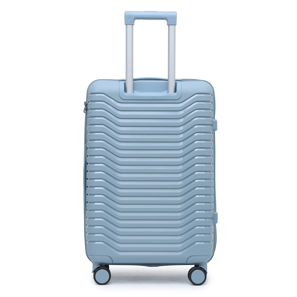Troler Mirano Como, 55 cm, Blue - TROLERE - Mirano - Mirano - Blue - Mirano - Trolere - Troler