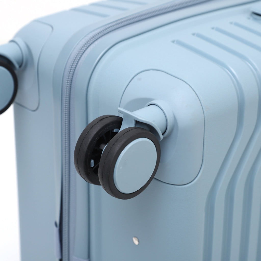 Troler Mirano Como, 55 cm, Blue - TROLERE - Mirano - Mirano - Blue - Mirano - Trolere - Troler