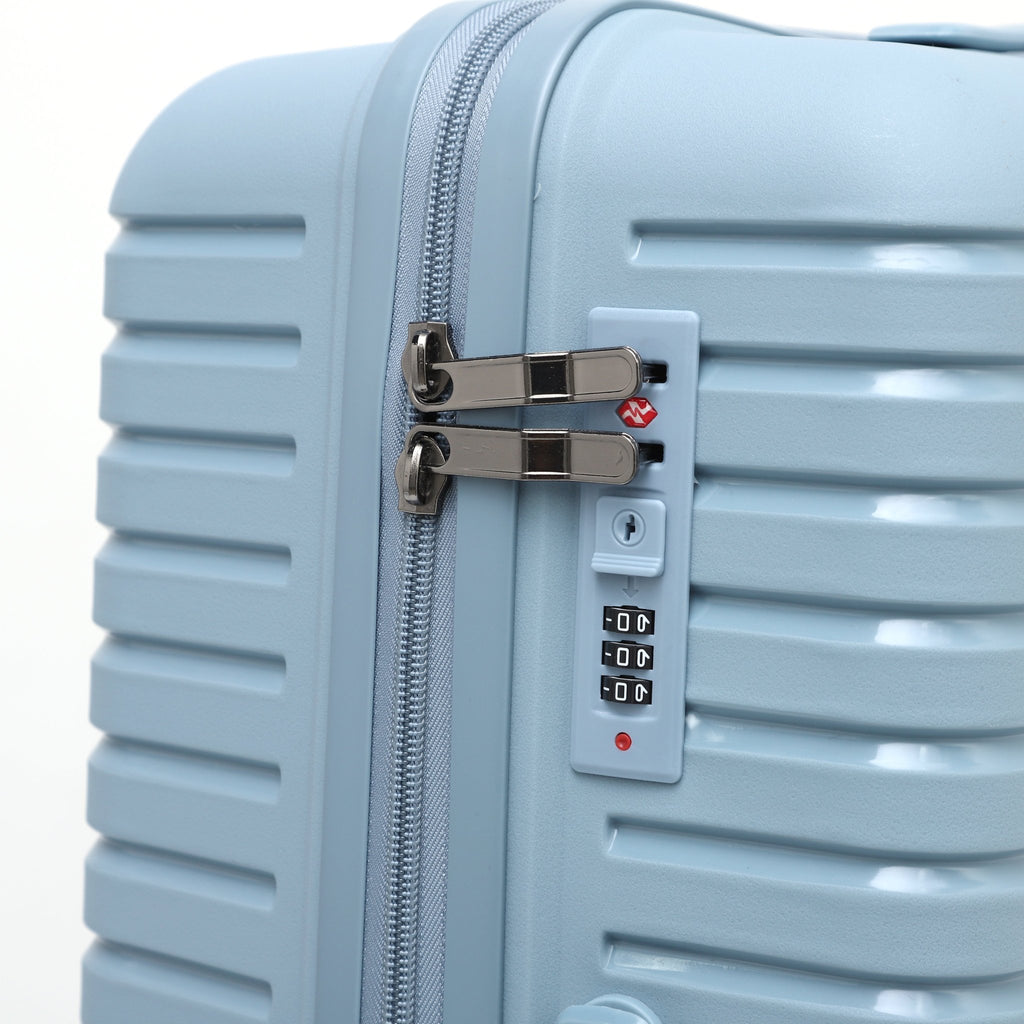 Troler Mirano Como, 55 cm, Blue - TROLERE - Mirano - Mirano - Blue - Mirano - Trolere - Troler