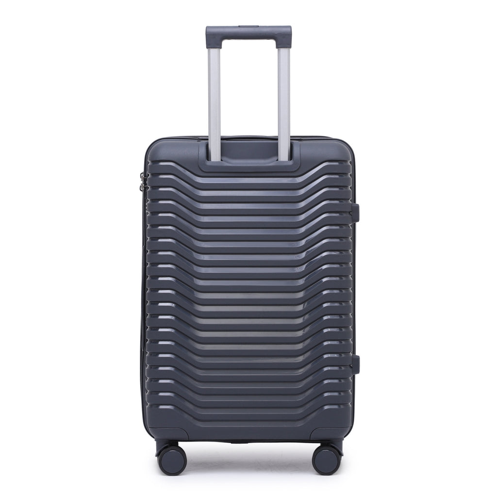 Troler Mirano Como, 55 cm, Grey - TROLERE - Mirano - Mirano - Grey - Mirano - Trolere - Troler