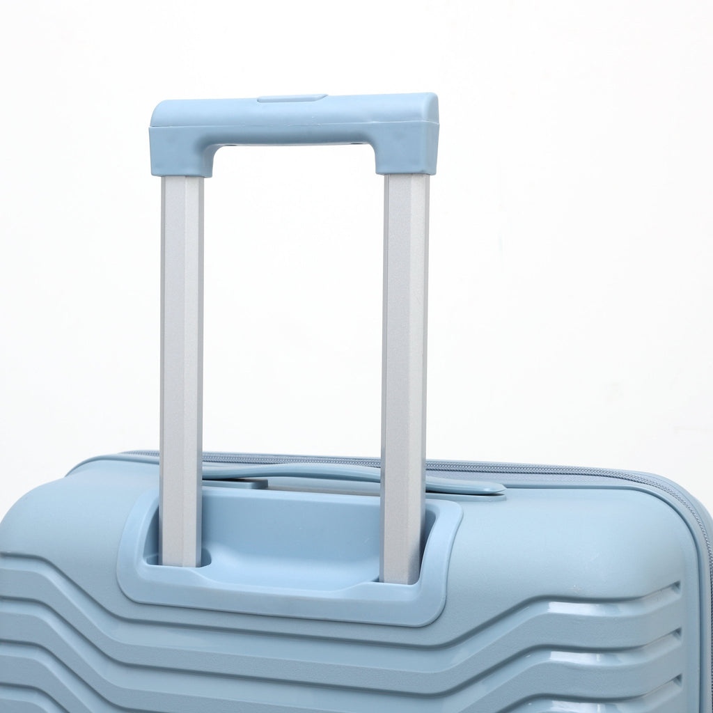 Troler Mirano Como, 65 cm, Blue - TROLERE - Mirano - Mirano - Blue - M - Trolere - Troler