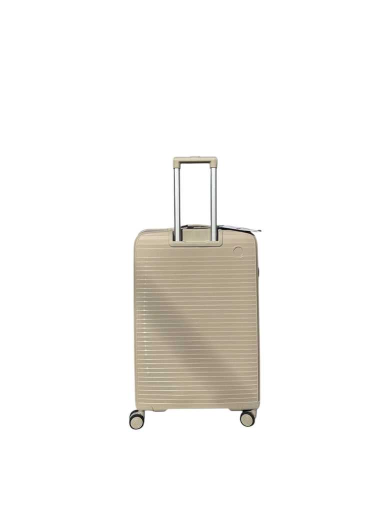 Troler Mirano Genoa, 55 cm, Beige - TROLERE - Mirano - Mirano - Beige - Mirano - Trolere - Troler