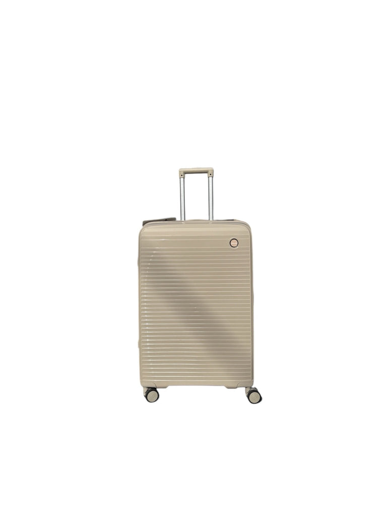 Troler Mirano Genoa, 75 cm, Albastru - TROLERE - Mirano - Mirano - Blue - L - Trolere - Troler