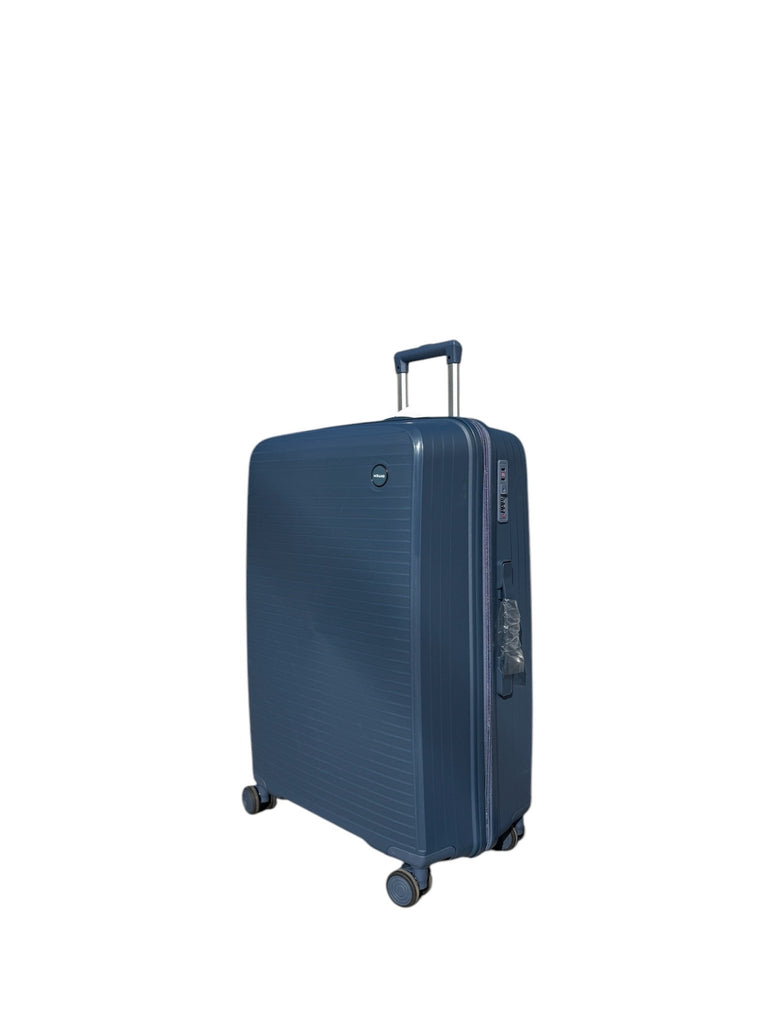 Troler Mirano Genoa, 75 cm, Albastru - TROLERE - Mirano - Mirano - Blue - L - Trolere - Troler
