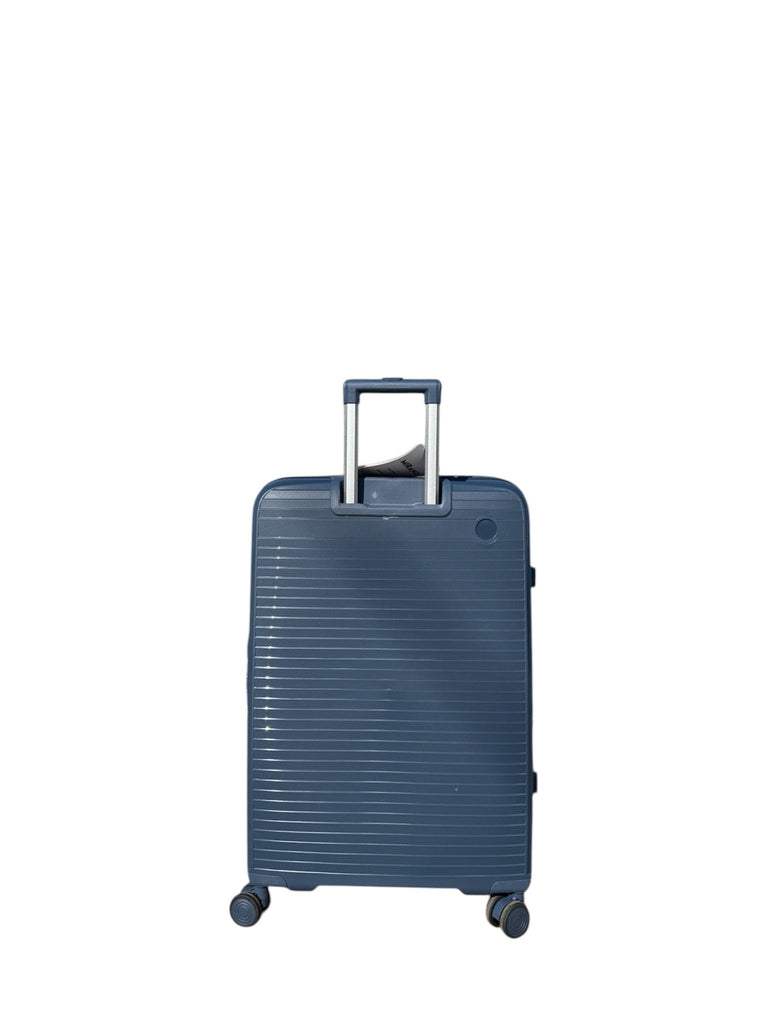 Troler Mirano Genoa, 75 cm, Albastru - TROLERE - Mirano - Mirano - Blue - L - Trolere - Troler