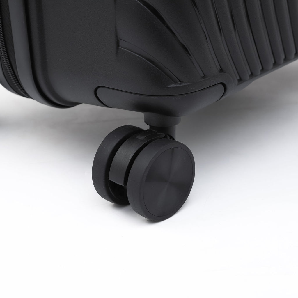 Troler Mirano Lecce, 55 cm, Black - TROLERE - Mirano - Mirano - Black - Mirano - Trolere - Troler