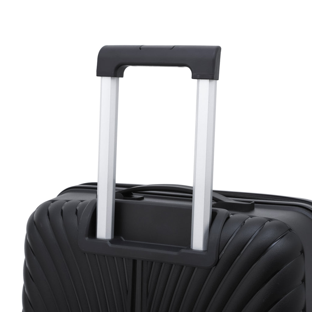 Troler Mirano Lecce, 55 cm, Black - TROLERE - Mirano - Mirano - Black - Mirano - Trolere - Troler