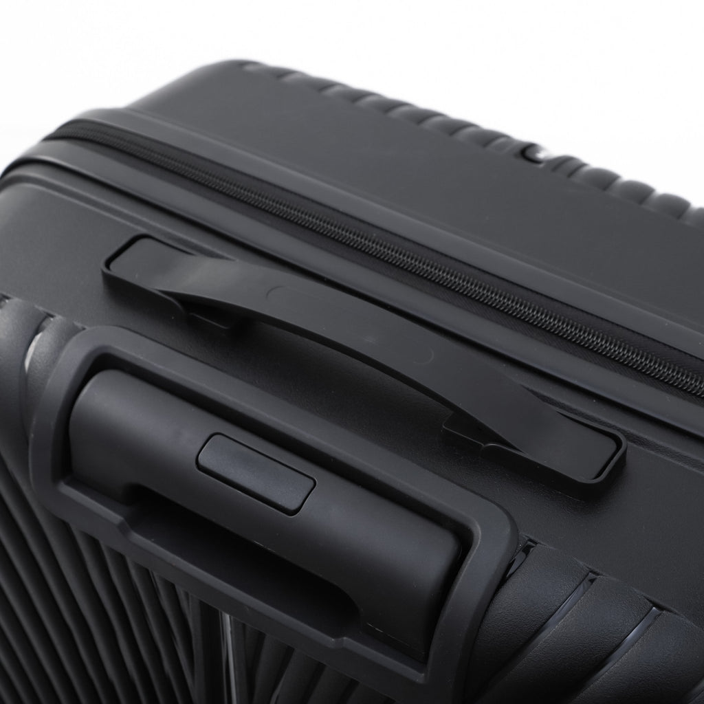 Troler Mirano Lecce, 55 cm, Black - TROLERE - Mirano - Mirano - Black - Mirano - Trolere - Troler