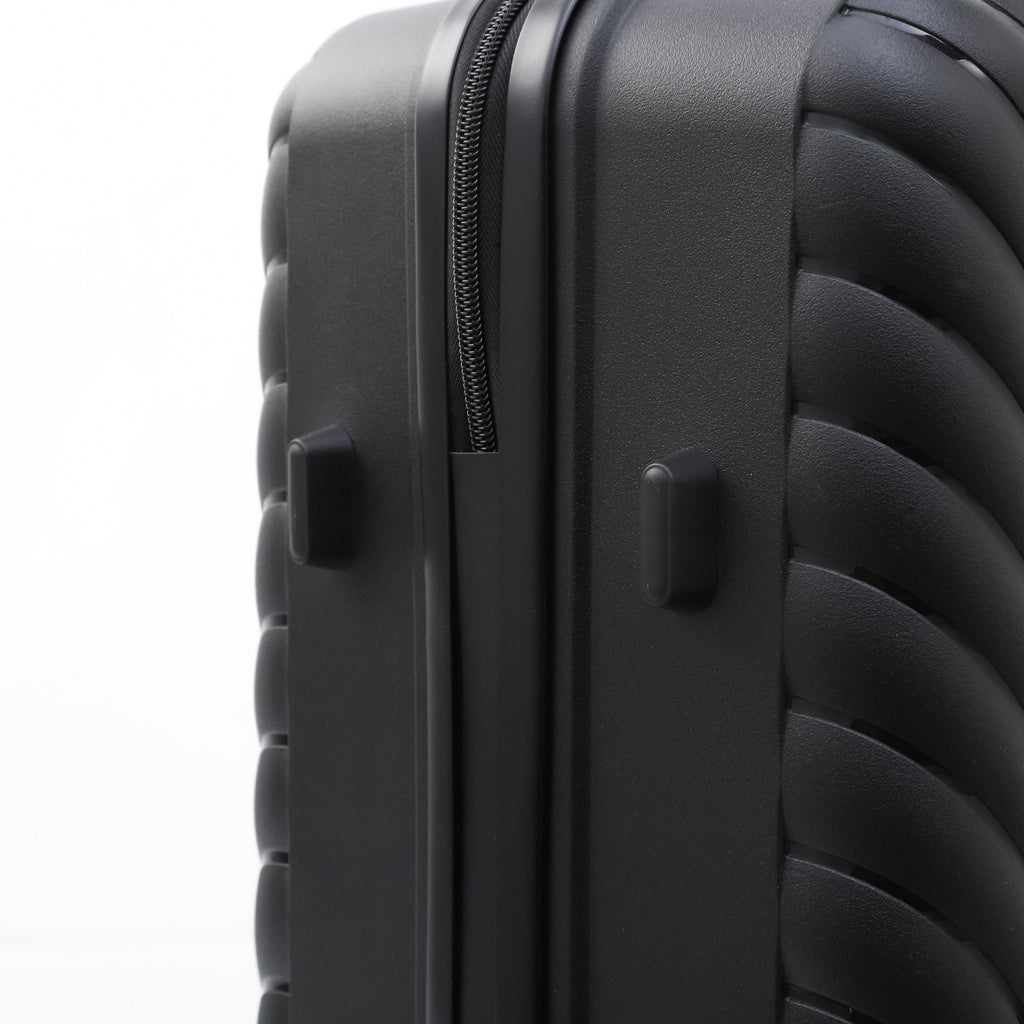 Troler Mirano Lecce, 55 cm, Black - TROLERE - Mirano - Mirano - Black - Mirano - Trolere - Troler