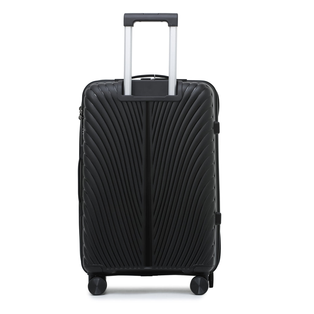 Troler Mirano Lecce, 55 cm, Black - TROLERE - Mirano - Mirano - Black - Mirano - Trolere - Troler