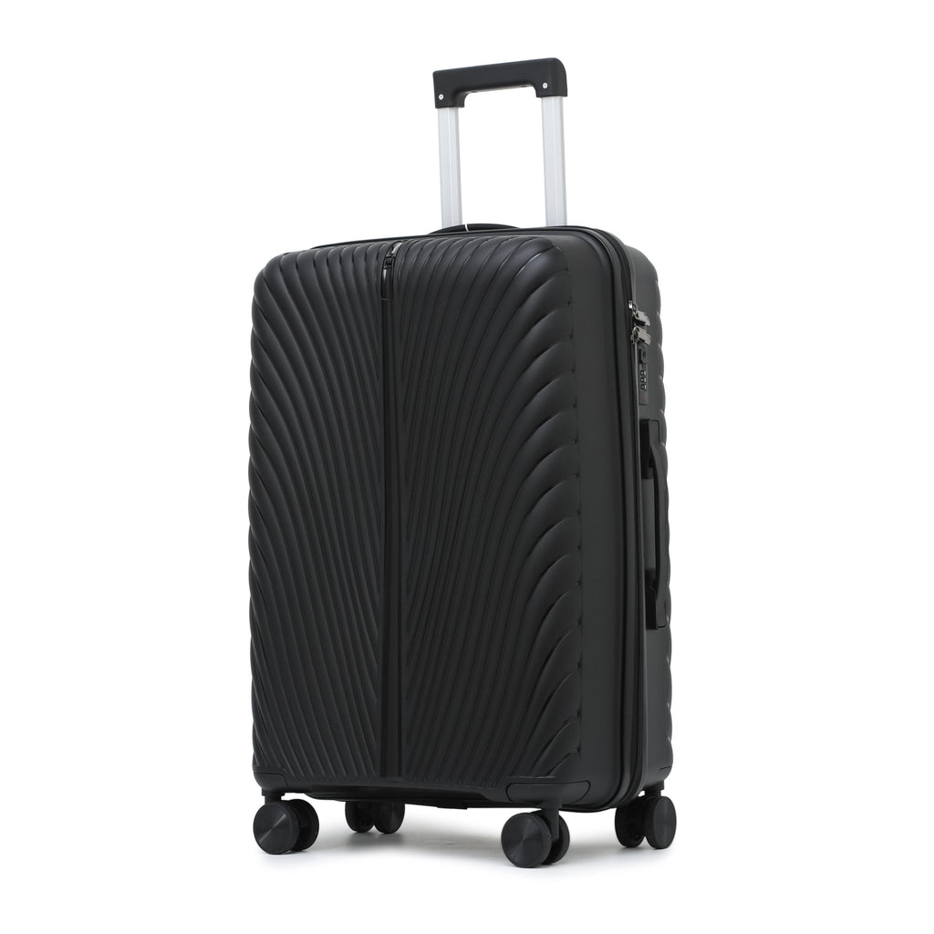 Troler Mirano Lecce, 55 cm, Black - TROLERE - Mirano - Mirano - Black - Mirano - Trolere - Troler