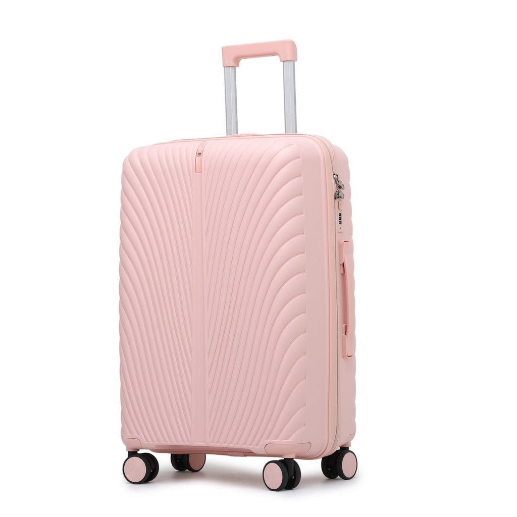 Troler Mirano Lecce, 75 cm, Rose - TROLERE - Mirano - Mirano - L - Mirano - Trolere - Troler