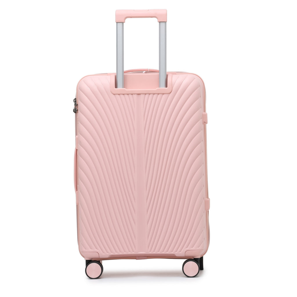 Troler Mirano Lecce, 75 cm, Rose - TROLERE - Mirano - Mirano - L - Mirano - Trolere - Troler