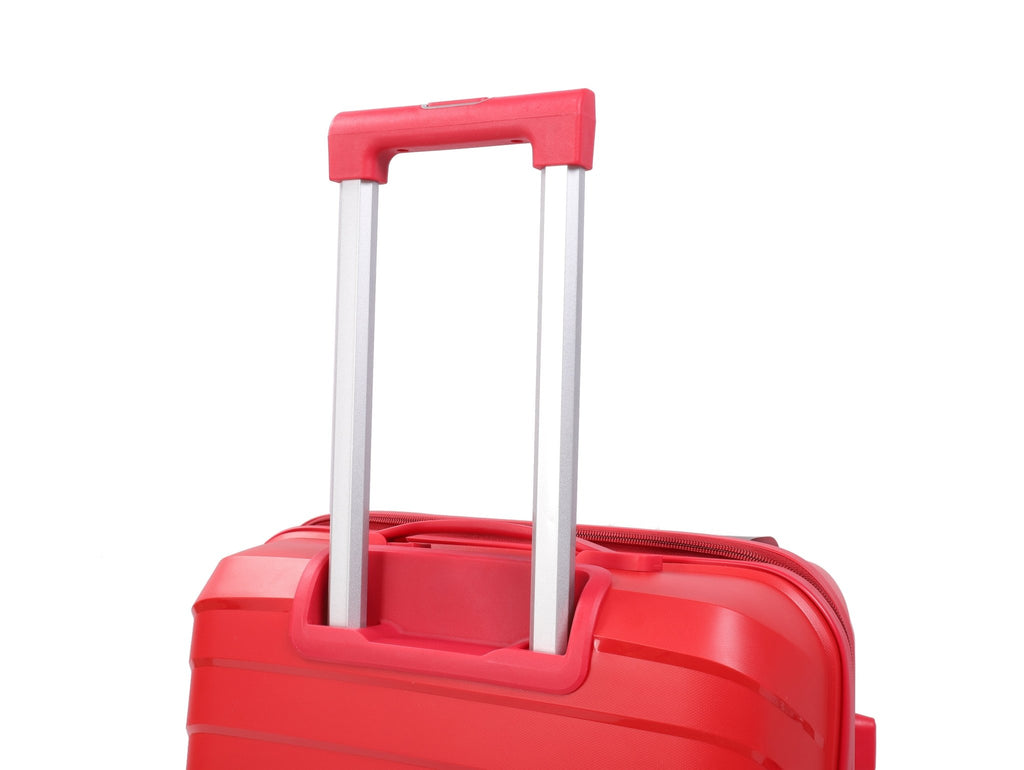 Troler Mirano Milan, 75 cm, Rosu - TROLERE - Mirano - Mirano - L - Mirano - Trolere - Troler