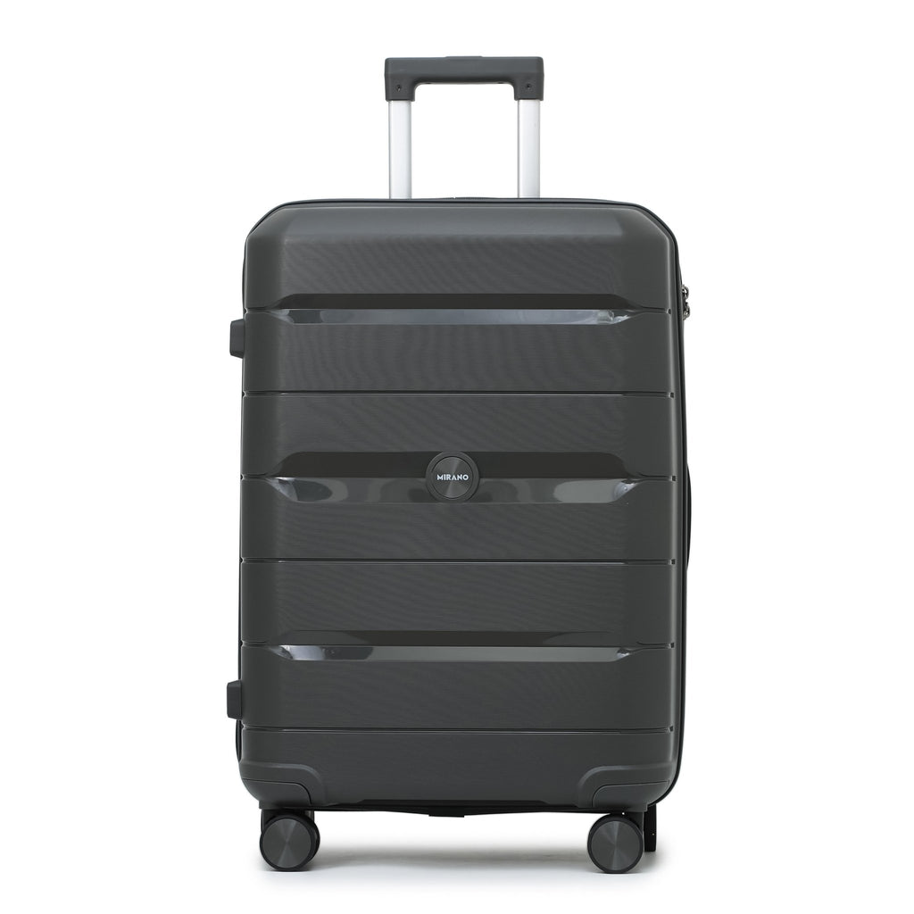 Troler Mirano Ravello, 75 cm, Beige - TROLERE - Mirano - Mirano - Beige - L - Trolere - Troler