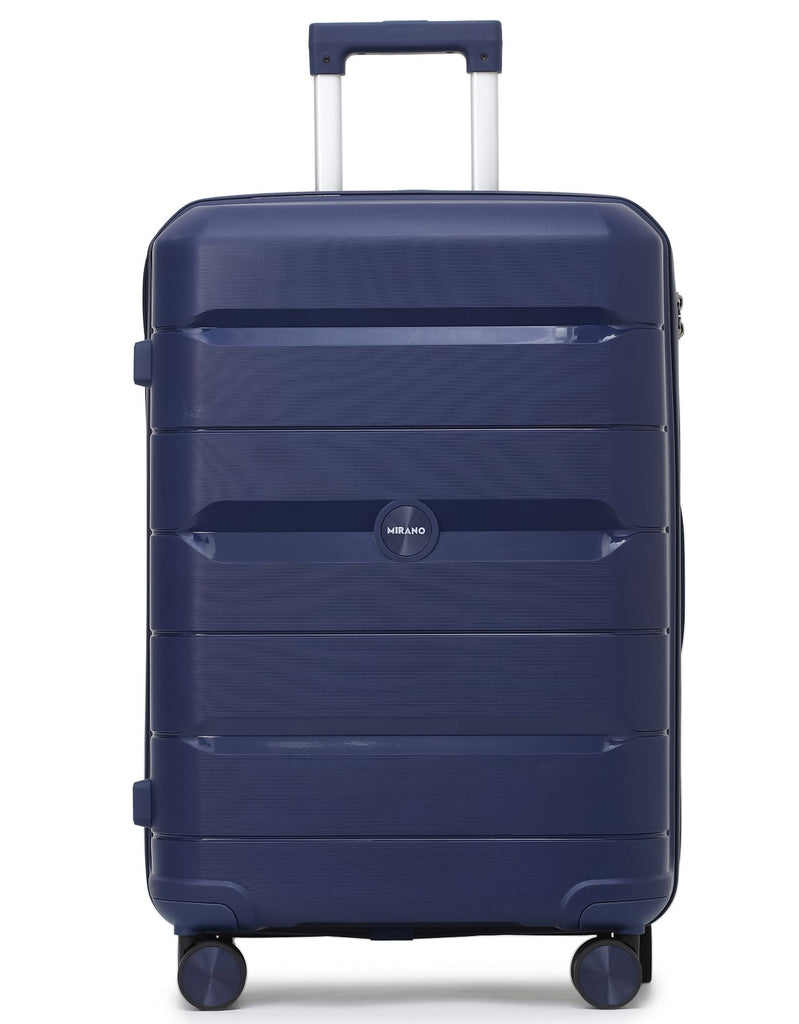 Troler Mirano Ravello, 75 cm, Blue - TROLERE - Mirano - Mirano - Blue - L - Trolere - Troler