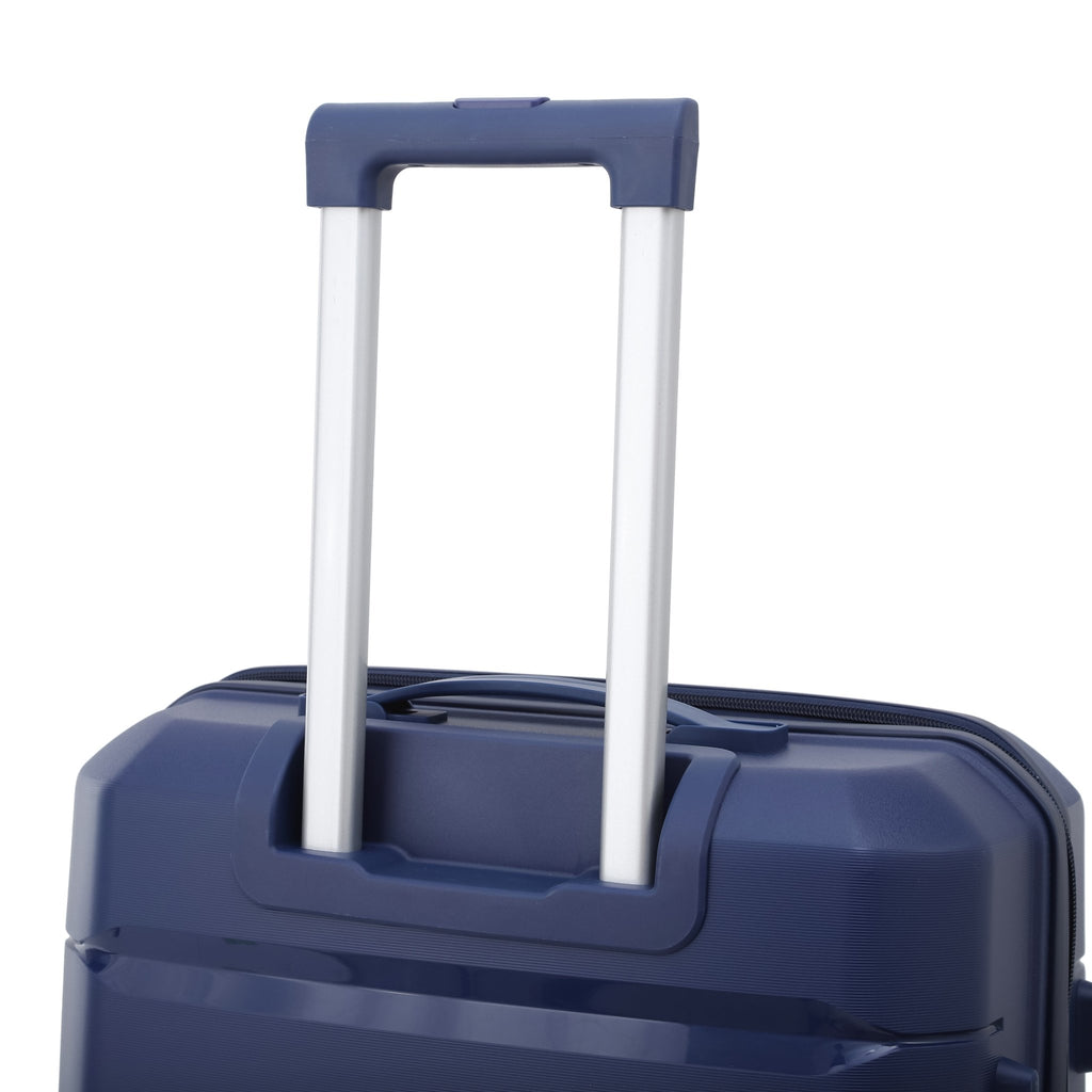 Troler Mirano Ravello, 75 cm, Blue - TROLERE - Mirano - Mirano - Blue - L - Trolere - Troler