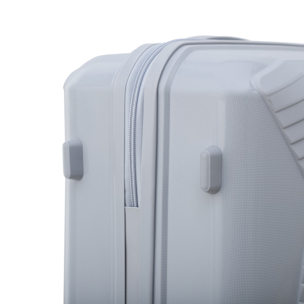 Troler Mirano Siena, 75 cm, Silver - TROLERE - Mirano - Mirano - L - Mirano - Trolere - Troler