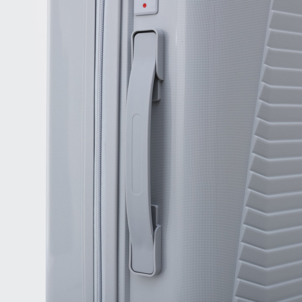 Troler Mirano Siena, 75 cm, Silver - TROLERE - Mirano - Mirano - L - Mirano - Trolere - Troler