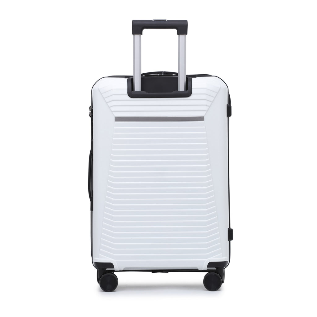 Troler Mirano Siena, 75 cm, White - TROLERE - Mirano - Mirano - L - Mirano - Trolere - Troler