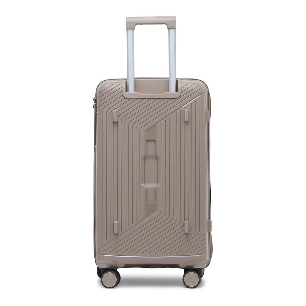 Troler Mirano Tropez, 65 cm, Khaki - TROLERE - Mirano - Mirano - khaki - M - Trolere - Troler