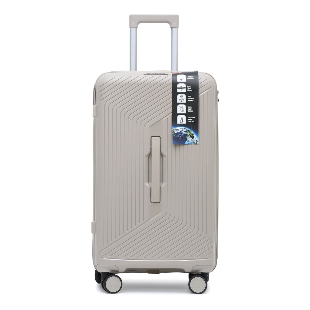 Troler Mirano Tropez, 65 cm, Olive - TROLERE - Mirano - Mirano - green - M - Trolere - Troler