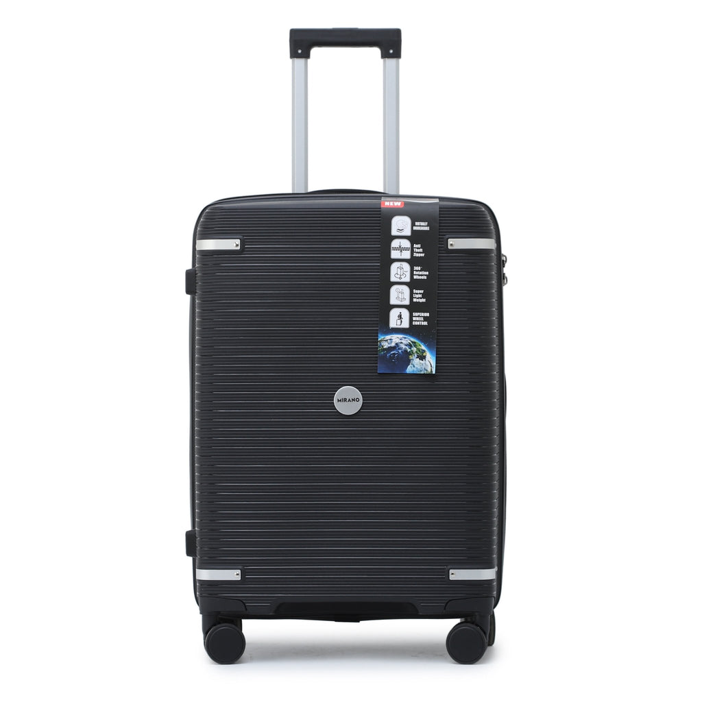 Troler Mirano Verona, 55 cm, Khaki - TROLERE - Mirano - Mirano - khaki - Mirano - Trolere - Troler