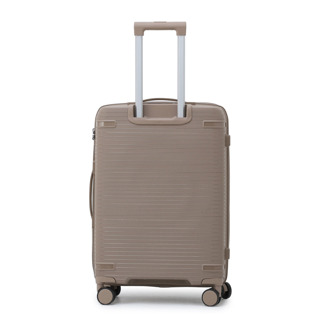 Troler Mirano Verona, 55 cm, Khaki - TROLERE - Mirano - Mirano - khaki - Mirano - Trolere - Troler