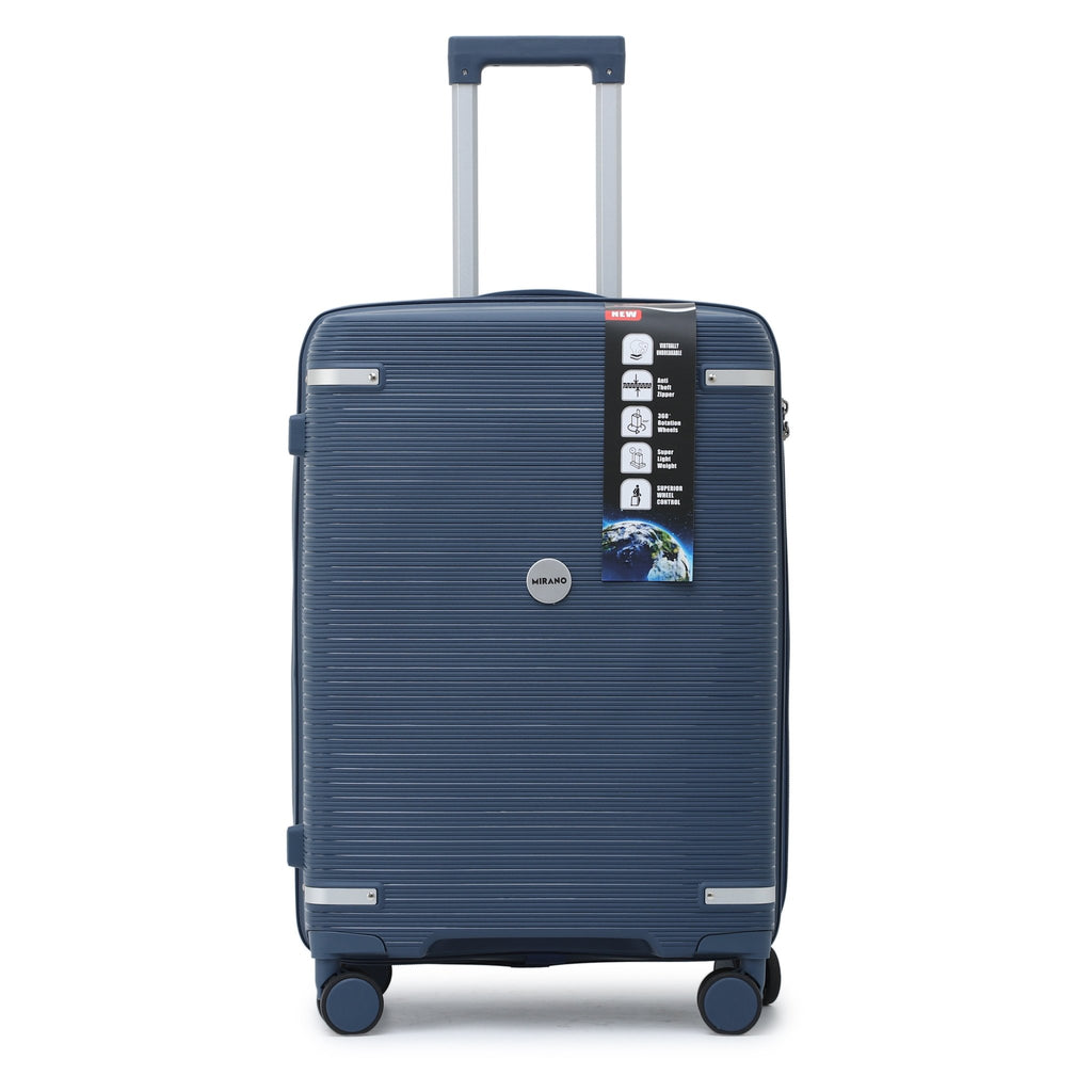 Troler Mirano Verona, 55 cm, Khaki - TROLERE - Mirano - Mirano - khaki - Mirano - Trolere - Troler
