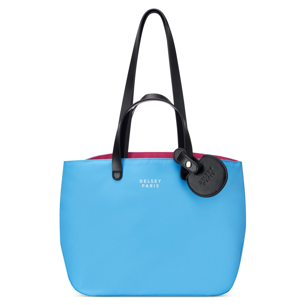 Delsey Croisiere, Sky Blue - GENTI DE MANA - Delsey - Mirano - Blue - Trolere - Troler