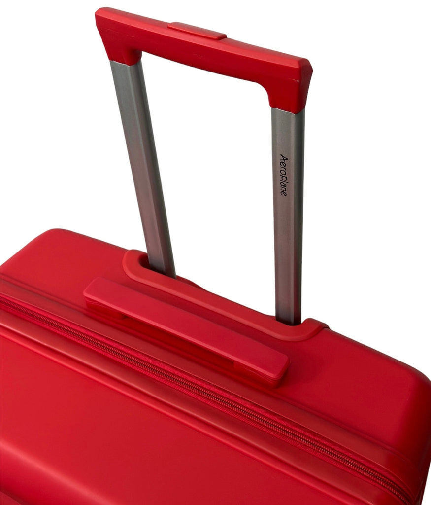 Mirano Sorrento, 75 cm, Rosu - TROLERE - Mirano - Mirano - L - Mirano - Trolere - Troler