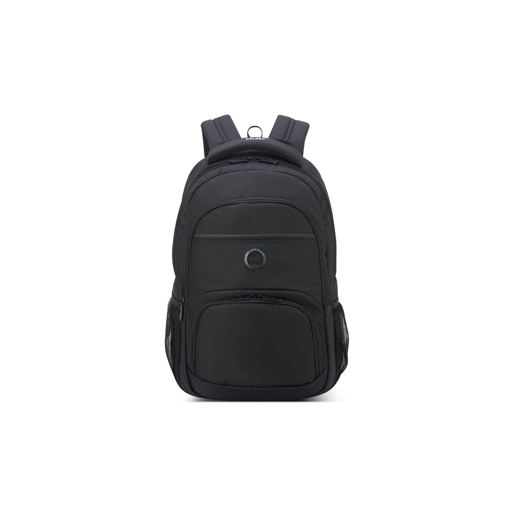 Rucsac Delsey Paris, Aviator, Negru - Rucsacuri - Delsey - Mirano - Black - Delsey - Trolere - Troler