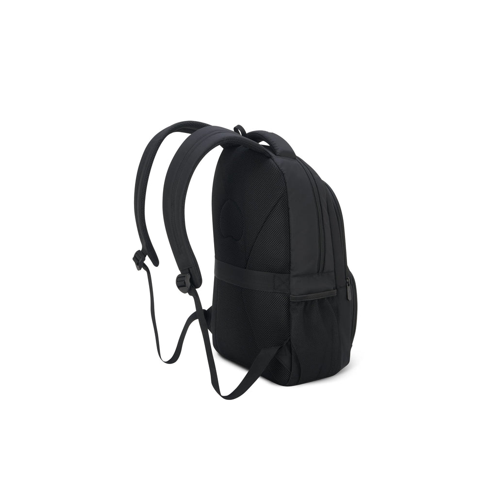Rucsac Delsey Paris, Aviator, Negru - Rucsacuri - Delsey - Mirano - Black - Delsey - Trolere - Troler