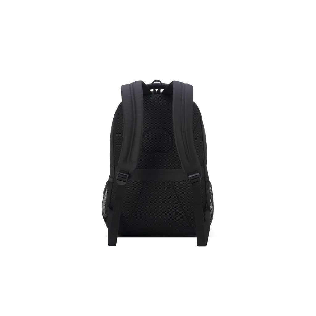 Rucsac Delsey Paris, Aviator, Negru - Rucsacuri - Delsey - Mirano - Black - Delsey - Trolere - Troler